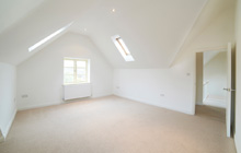 New Boston bedroom extension leads