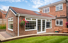 New Boston house extension leads